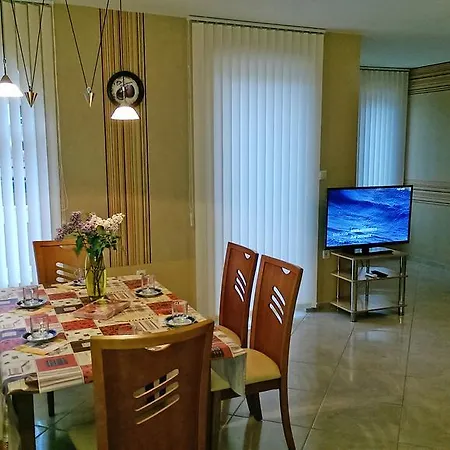Aquarelle And Villas 3* Golden Sands