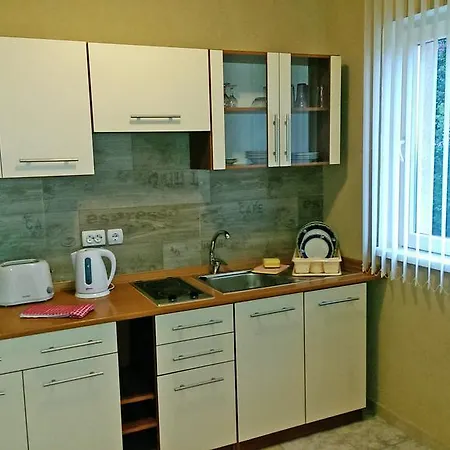 Aparthotel Aquarelle And Villas