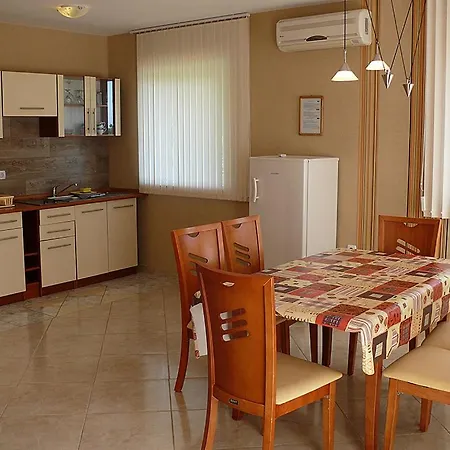 Aquarelle And Villas 3* Golden Sands