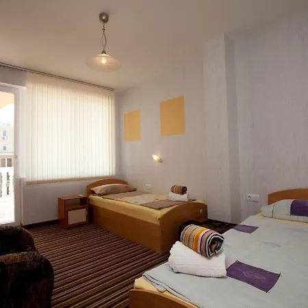 Aquarelle And Villas 3*