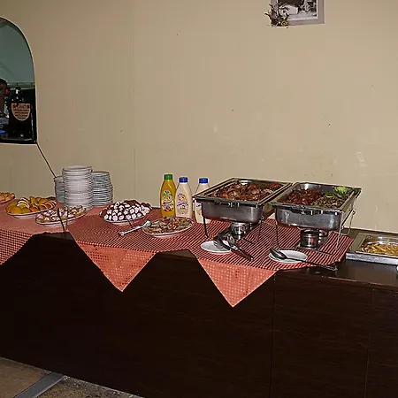 Aquarelle And Villas Aparthotel 3*