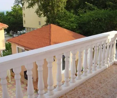 Aparthotel Aquarelle And Villas