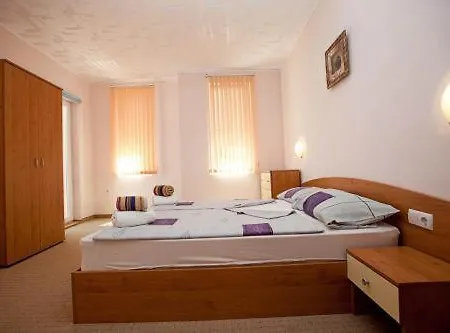 Aquarelle And Villas Aparthotel Golden Sands