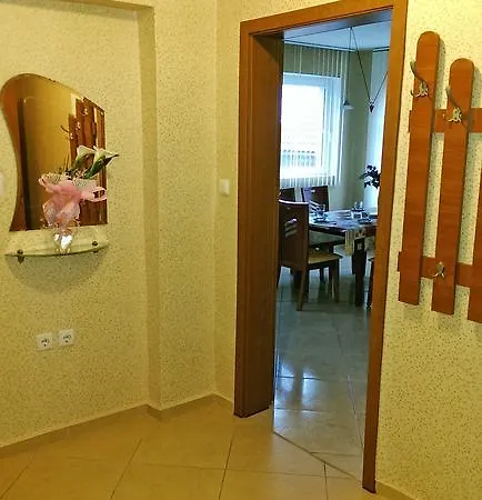 Aquarelle And Villas 3* Golden Sands