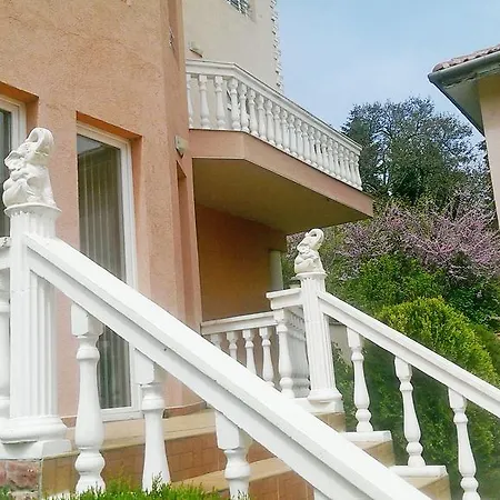 Aquarelle And Villas 3*