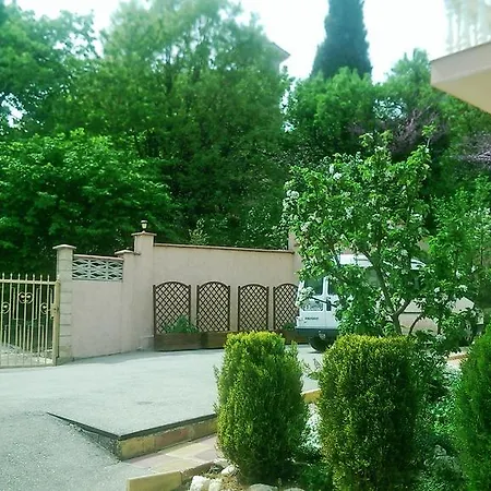 Aquarelle And Villas Aparthotel Golden Sands