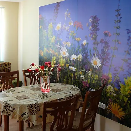 Aquarelle And Villas Golden Sands