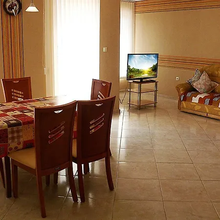 Aquarelle And Villas 3* Golden Sands