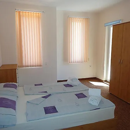 Aquarelle And Villas Aparthotel Golden Sands