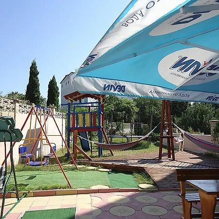 Aparthotel Aquarelle And Villas