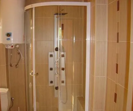 Aparthotel Aquarelle And Villas