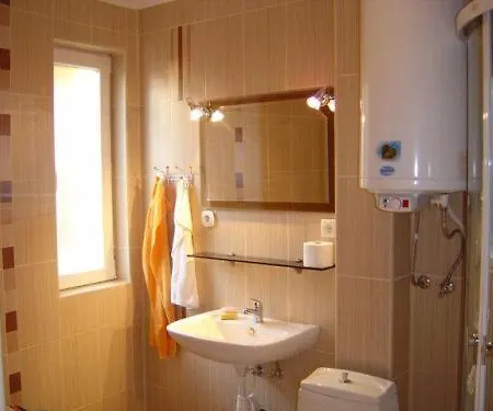 Aparthotel Aquarelle And Villas 3*