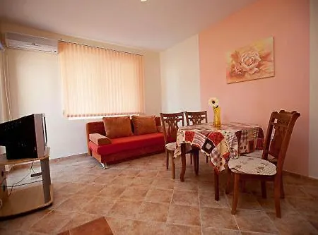 Aquarelle And Villas