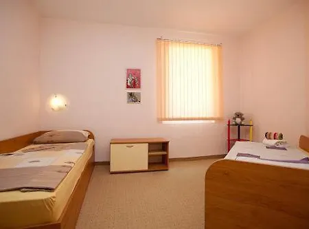 Aparthotel Aquarelle And Villas