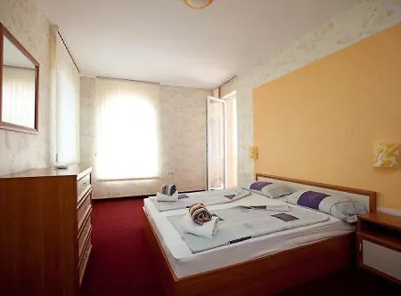 Aparthotel Aquarelle And Villas 3*